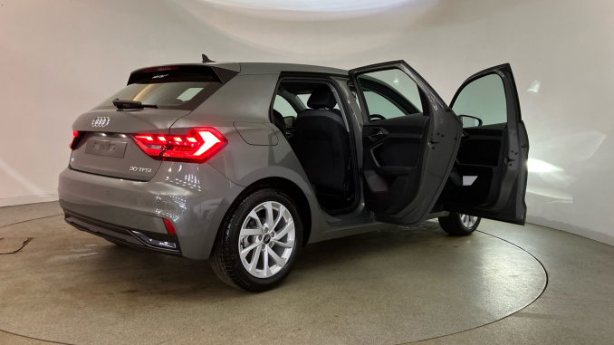Audi A1 30 TFSI Sport 5dr Petrol Hatchback - Image 45